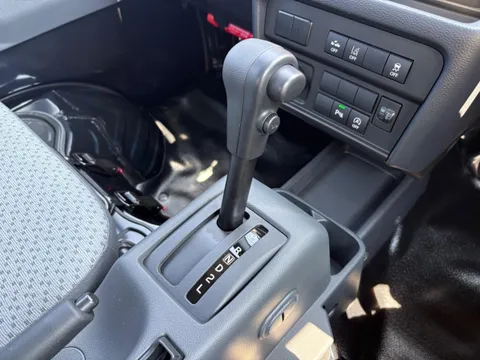 Suzuki Super Carry