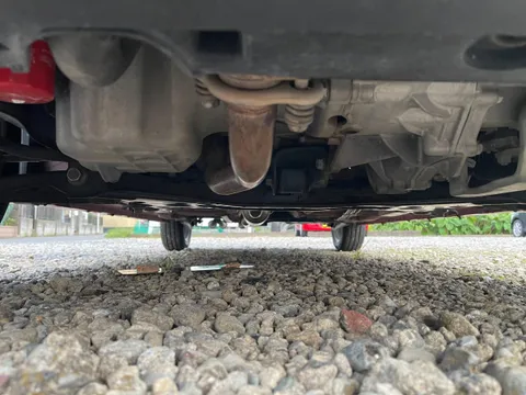 Suzuki Alto Works