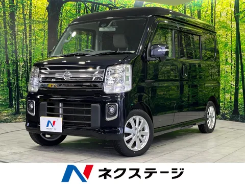 Nissan Clipper Rio