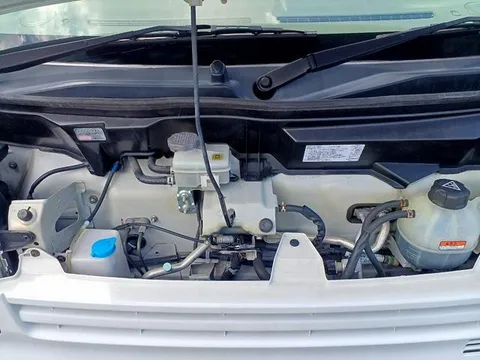 Nissan Clipper