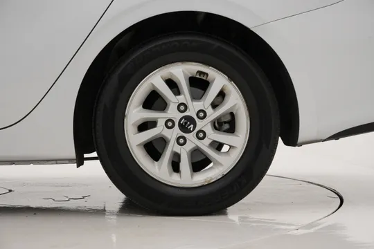 Kia Cerato (K3)
