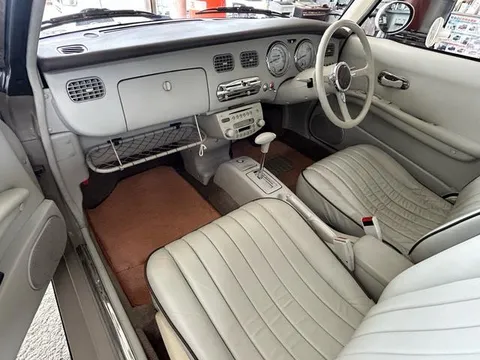 Nissan Figaro
