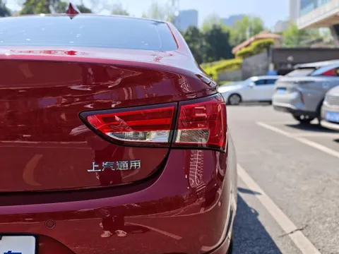 Buick Verano