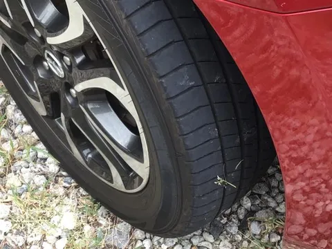 Mazda Mazda2 (Demio)