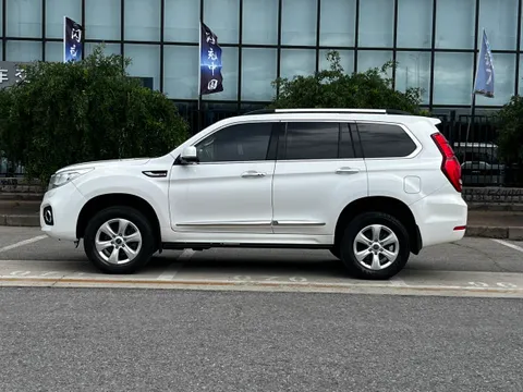 Haval H9