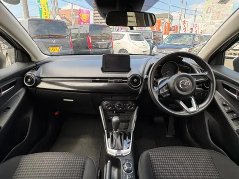 Mazda Mazda2 (Demio)
