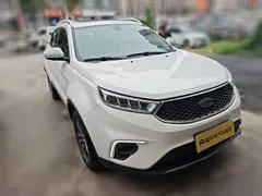 Ford Territory