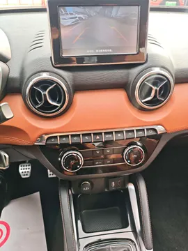 BAIC Senova X35