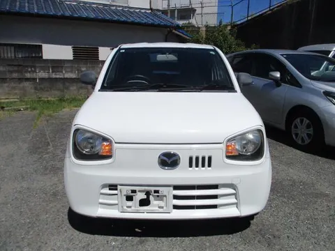 Mazda Carol