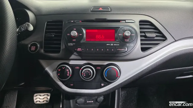 Kia Picanto (Morning)
