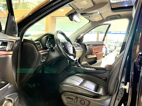 Gac GS8