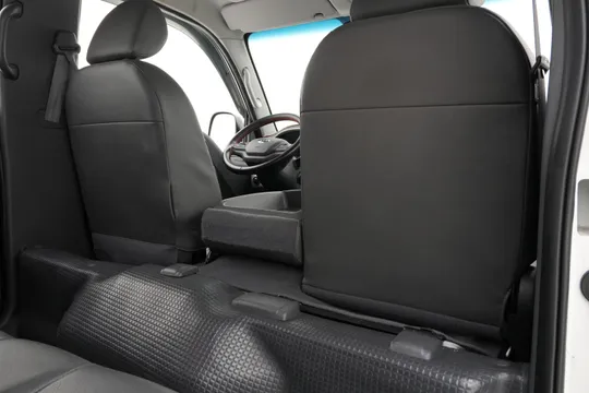 Kia Bongo 3