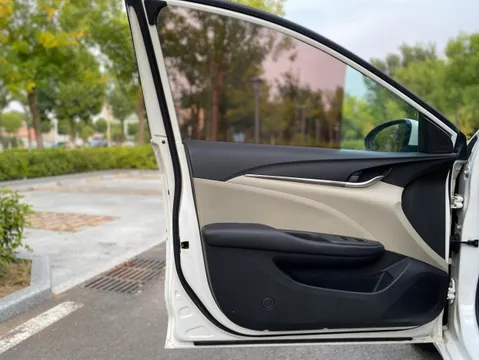 Buick Excelle GT
