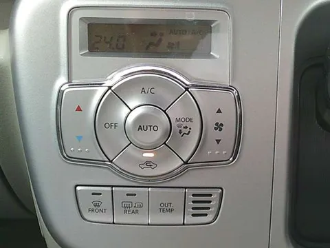 Nissan Clipper Rio