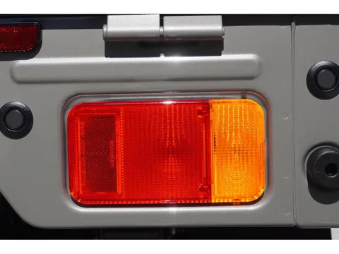 Suzuki Carry Track