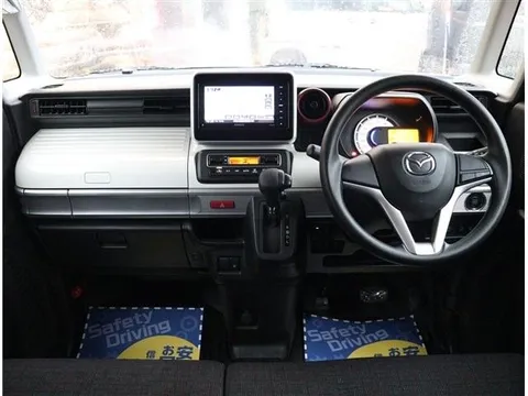 Mazda Flair Wagon