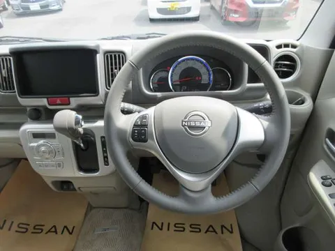 Nissan Clipper Rio