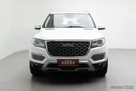 Haval H8