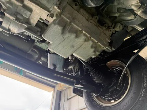 Honda Acty Truck