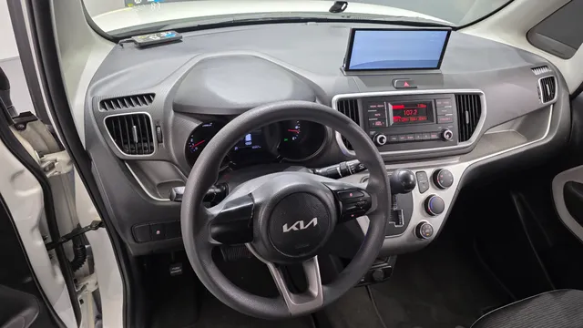 Kia Ray
