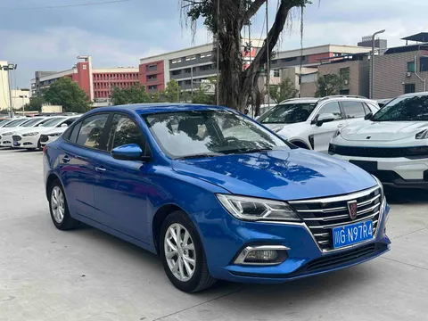 Roewe i5