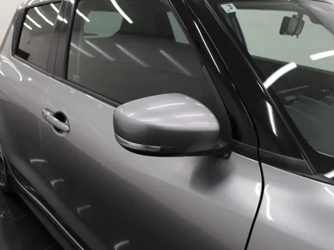Suzuki Swift Sport