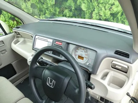 Honda Life