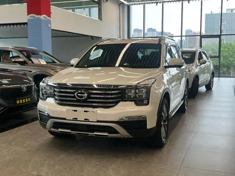 Gac GS8