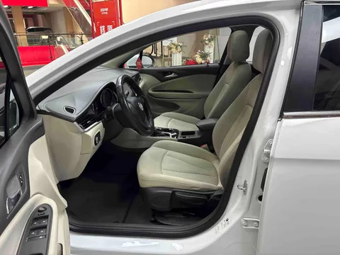 Buick Verano