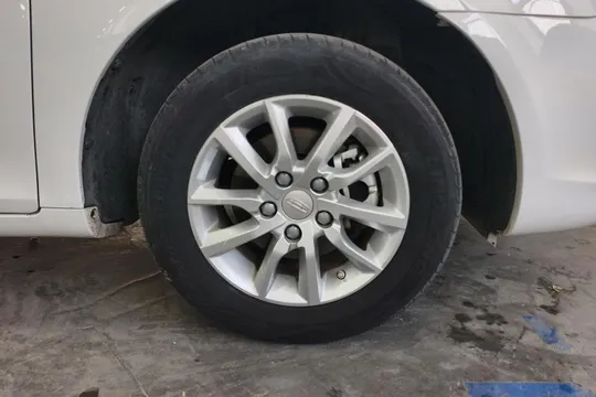 Geely