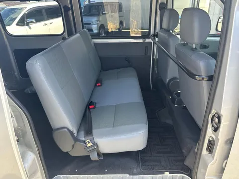 Toyota TownAce Van