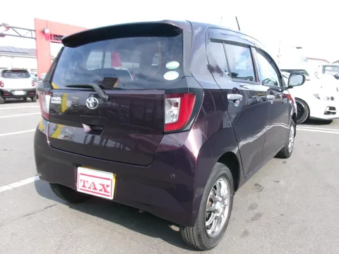 Toyota Pixis Epoch