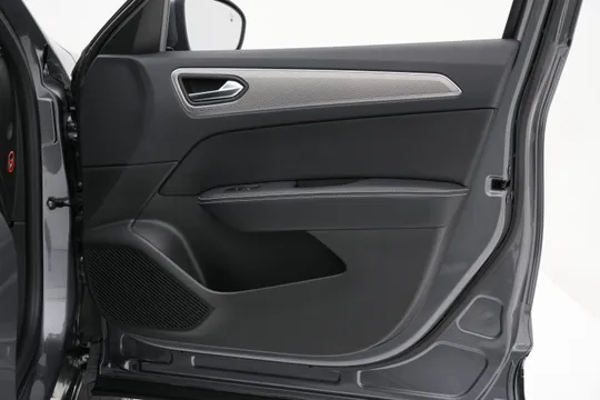 Renault XM3