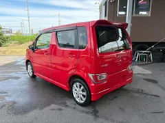 Mazda Flair