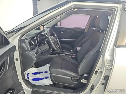 SsangYong Tivoli XLV (Tivoli Air)