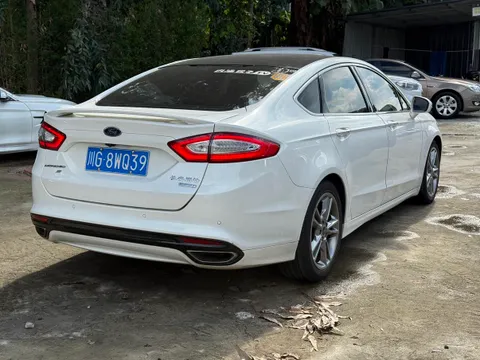 Ford