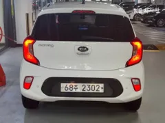 Kia Picanto (Morning)