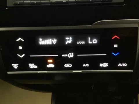 Honda Jazz (Fit)