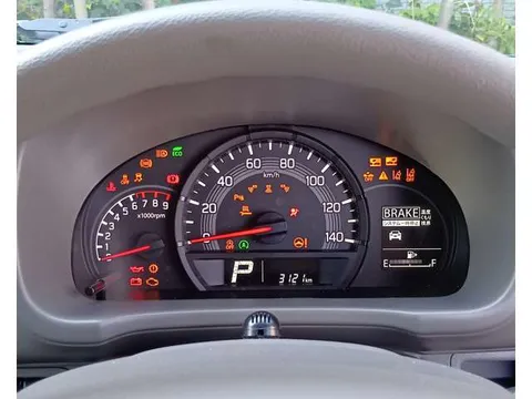 Nissan Clipper