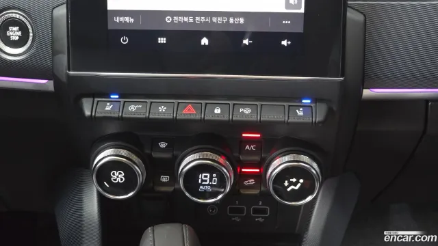Renault XM3