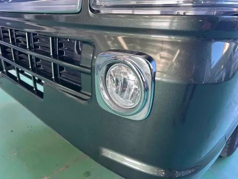 Suzuki Super Carry