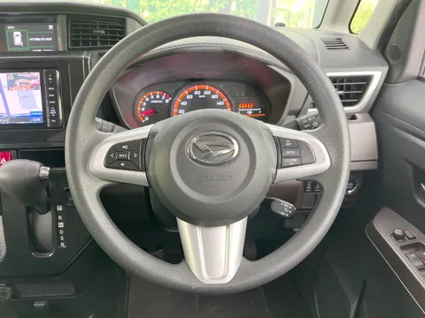 Daihatsu Thor