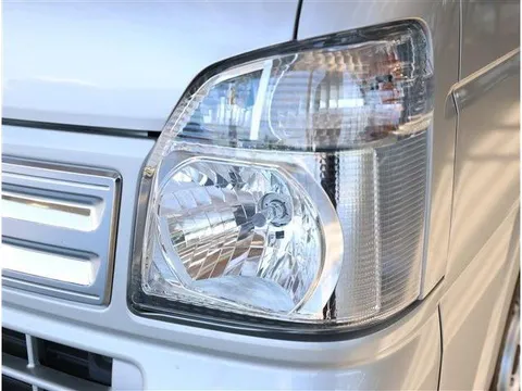 Suzuki Carry Track