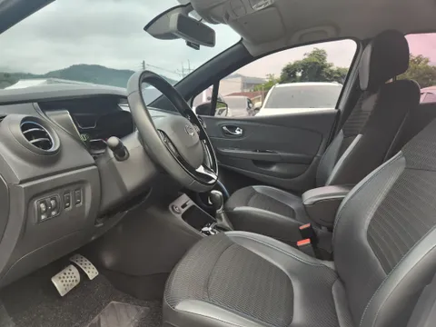Renault QM3