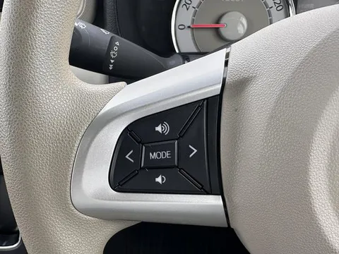 Daihatsu Mira Tocot