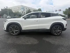 Changan UNI-T