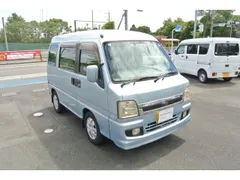 Subaru Dias Wagon