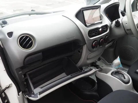 Mitsubishi I