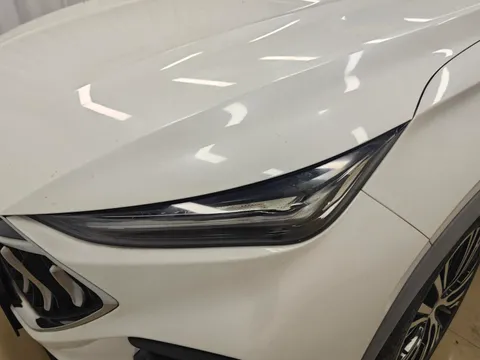 Changan Oshan X5