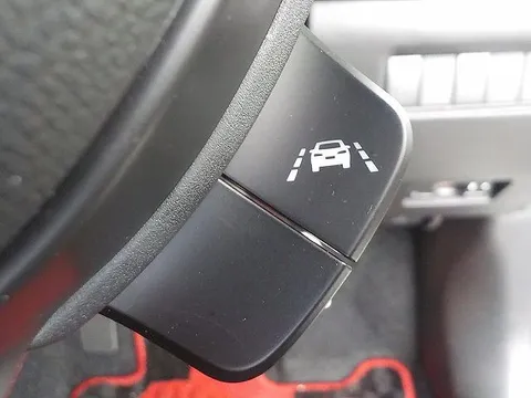 Suzuki Swift Sport